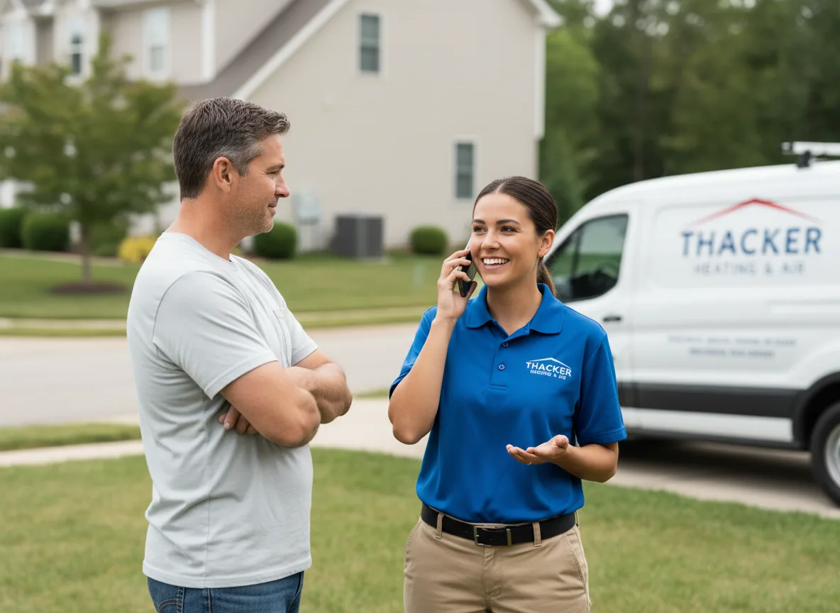 Ac Repair Crowell, TX FAQs